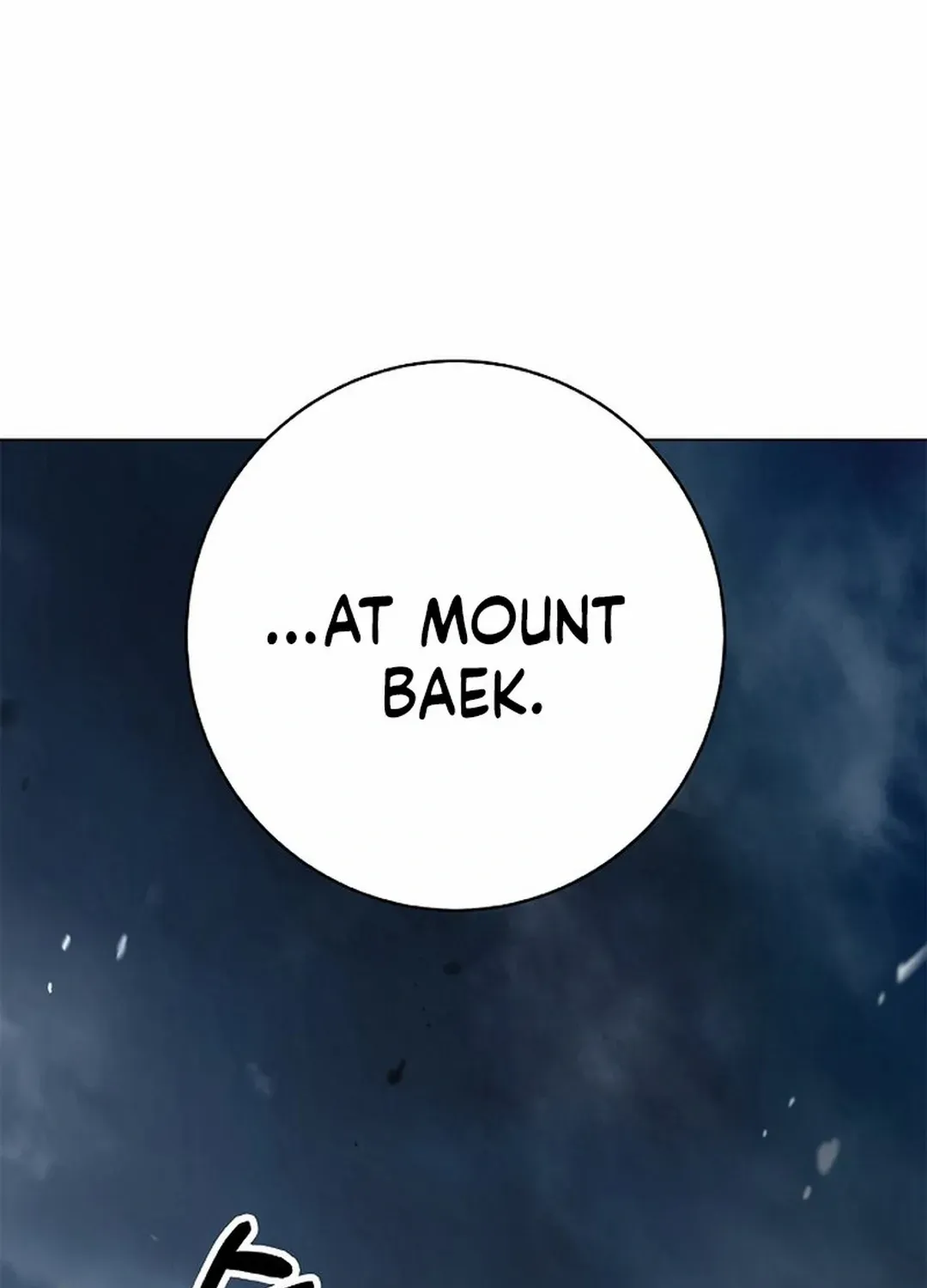 The Story of Thorny Spear Chapter 178 page 15 - 