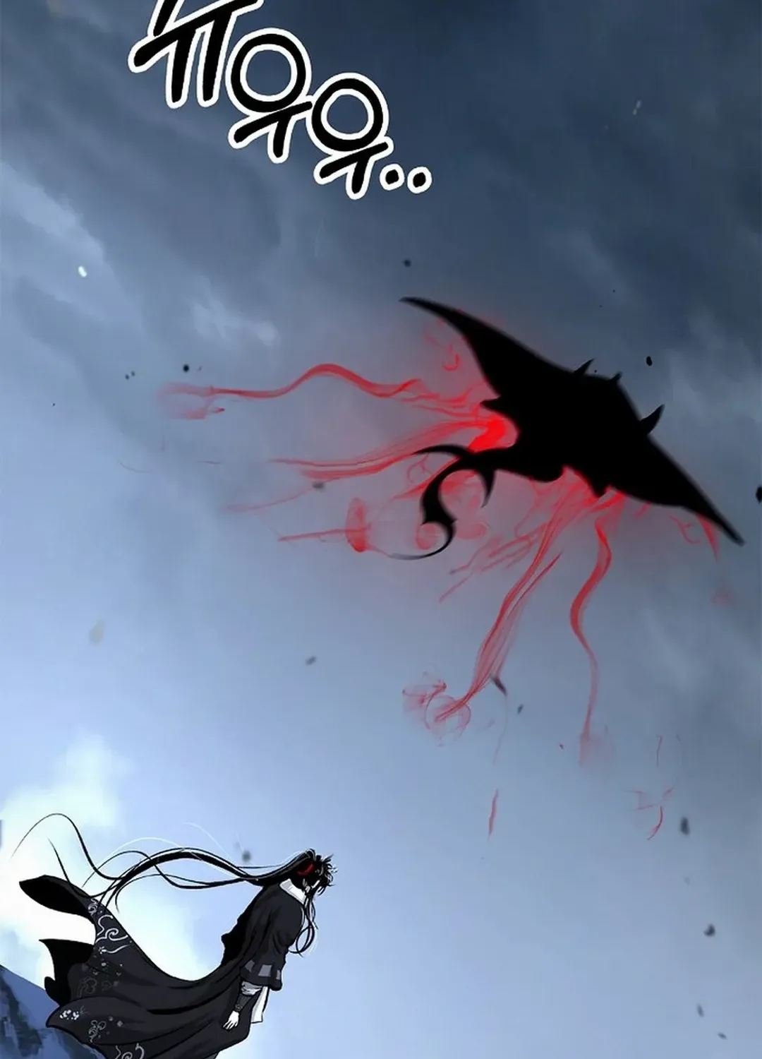The Story of Thorny Spear Chapter 178 page 16 - 