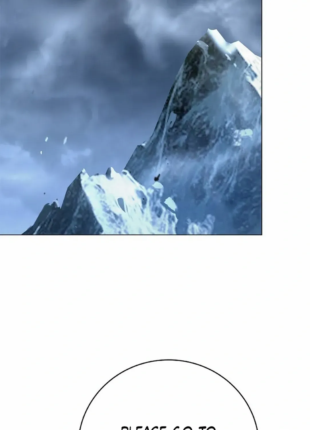 The Story of Thorny Spear Chapter 178 page 3 - 