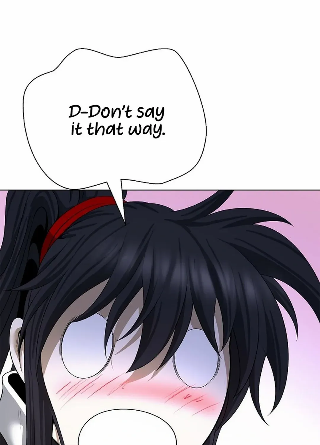 The Story of Thorny Spear Chapter 178 page 29 - 