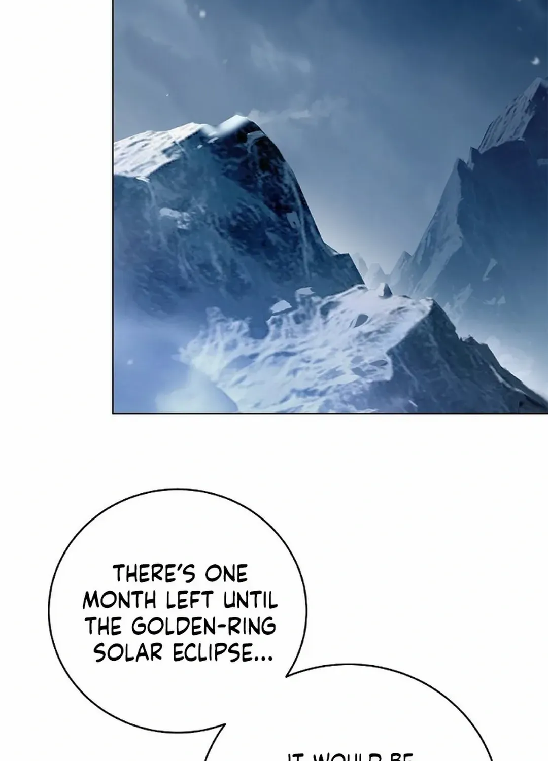The Story of Thorny Spear Chapter 178 page 33 - 