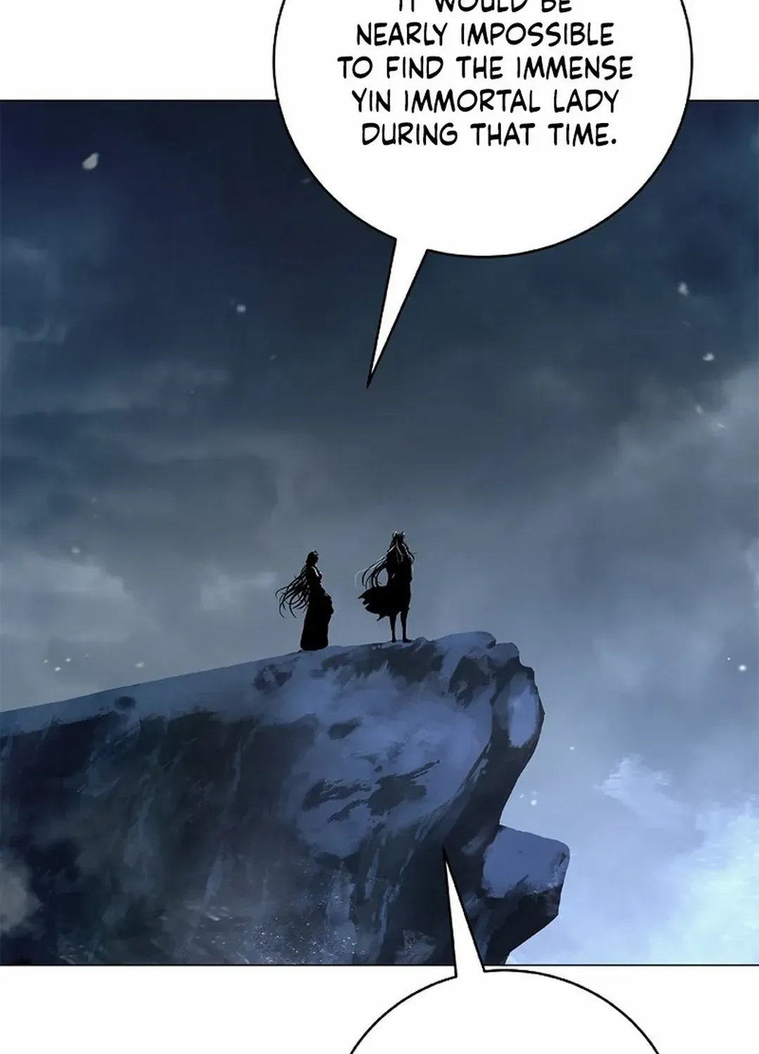 The Story of Thorny Spear Chapter 178 page 34 - 