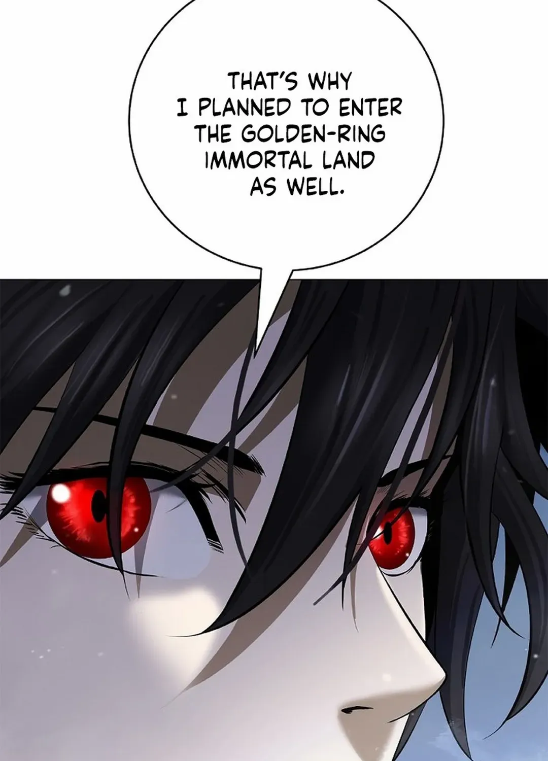 The Story of Thorny Spear Chapter 178 page 36 - 