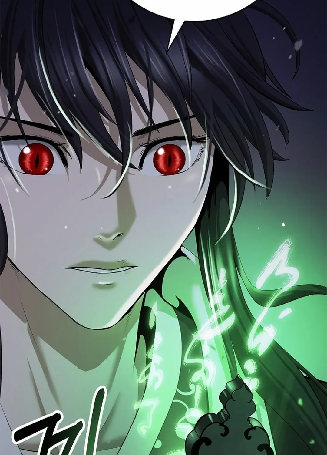 The Story of Thorny Spear Chapter 178 page 40 - 