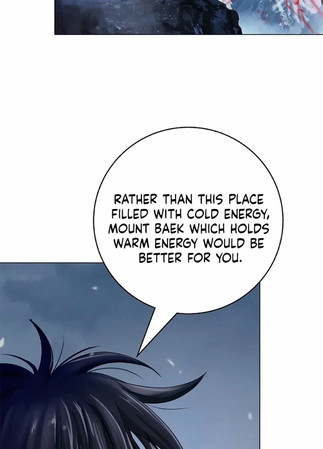 The Story of Thorny Spear Chapter 178 page 5 - 