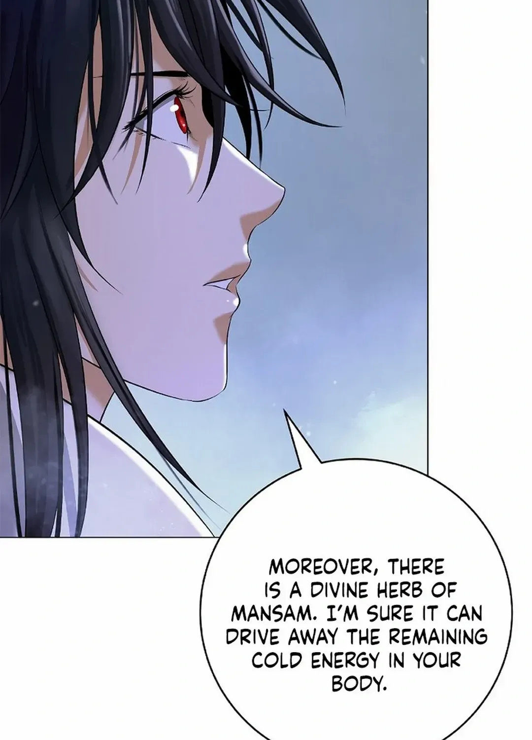 The Story of Thorny Spear Chapter 178 page 6 - 