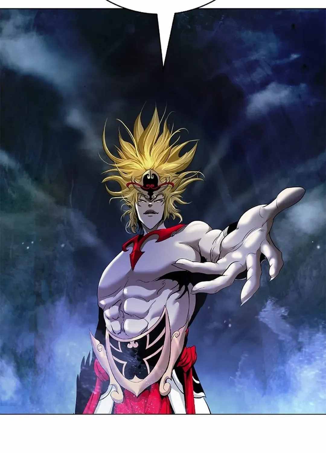The Story of Thorny Spear Chapter 178 page 51 - 