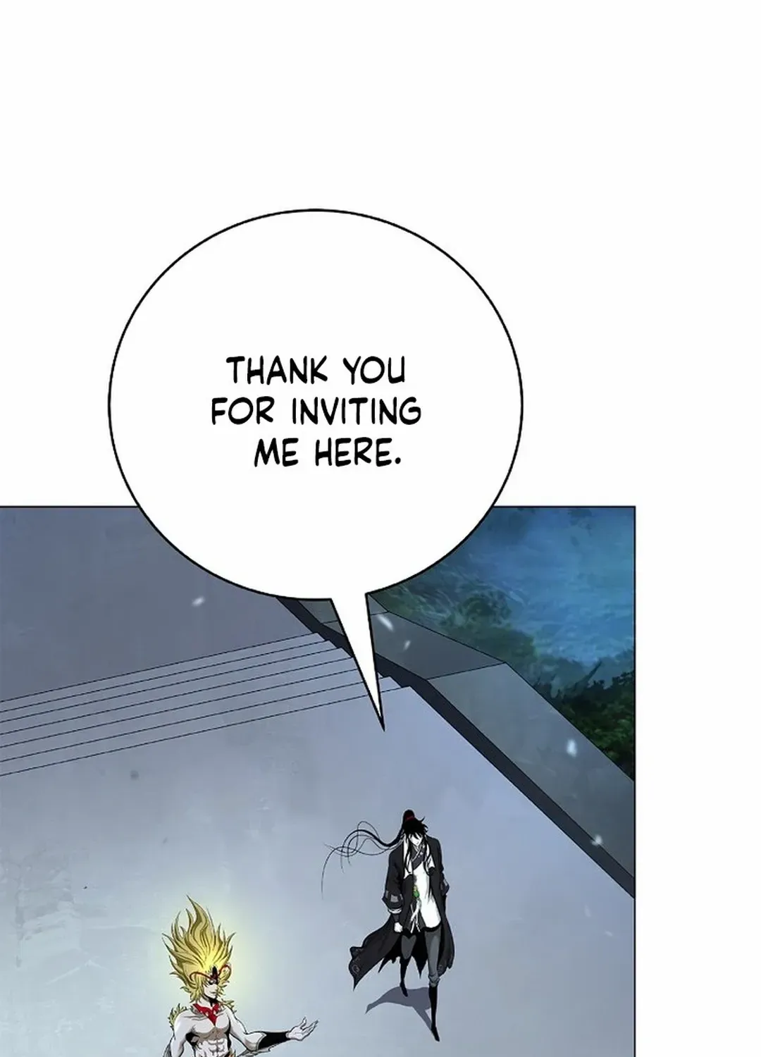 The Story of Thorny Spear Chapter 178 page 52 - 