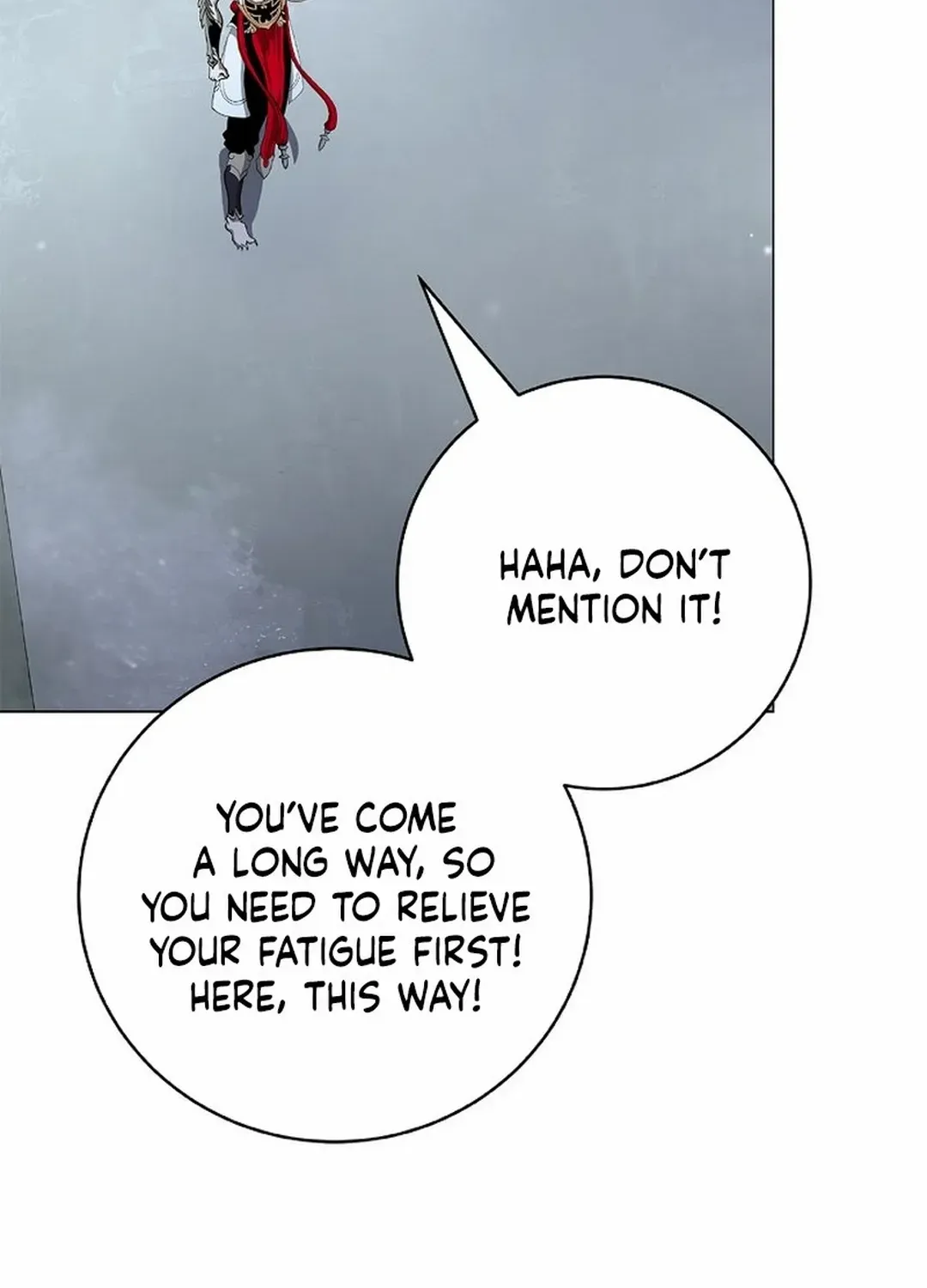The Story of Thorny Spear Chapter 178 page 53 - 