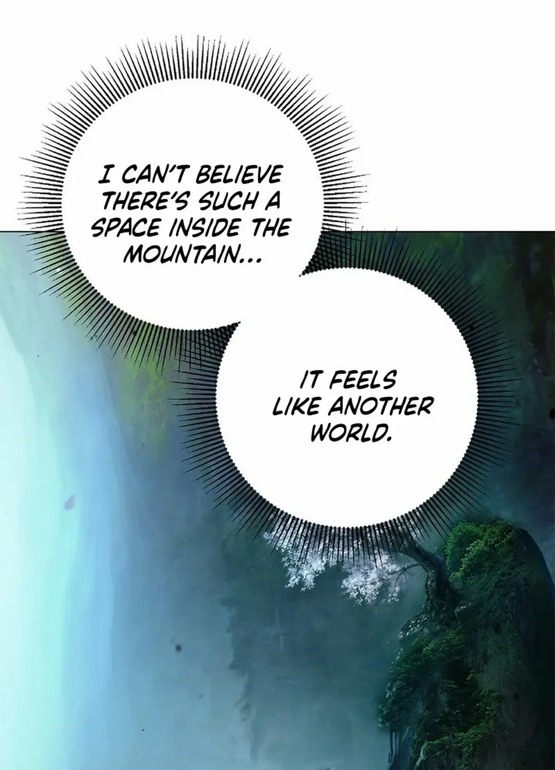 The Story of Thorny Spear Chapter 178 page 54 - 