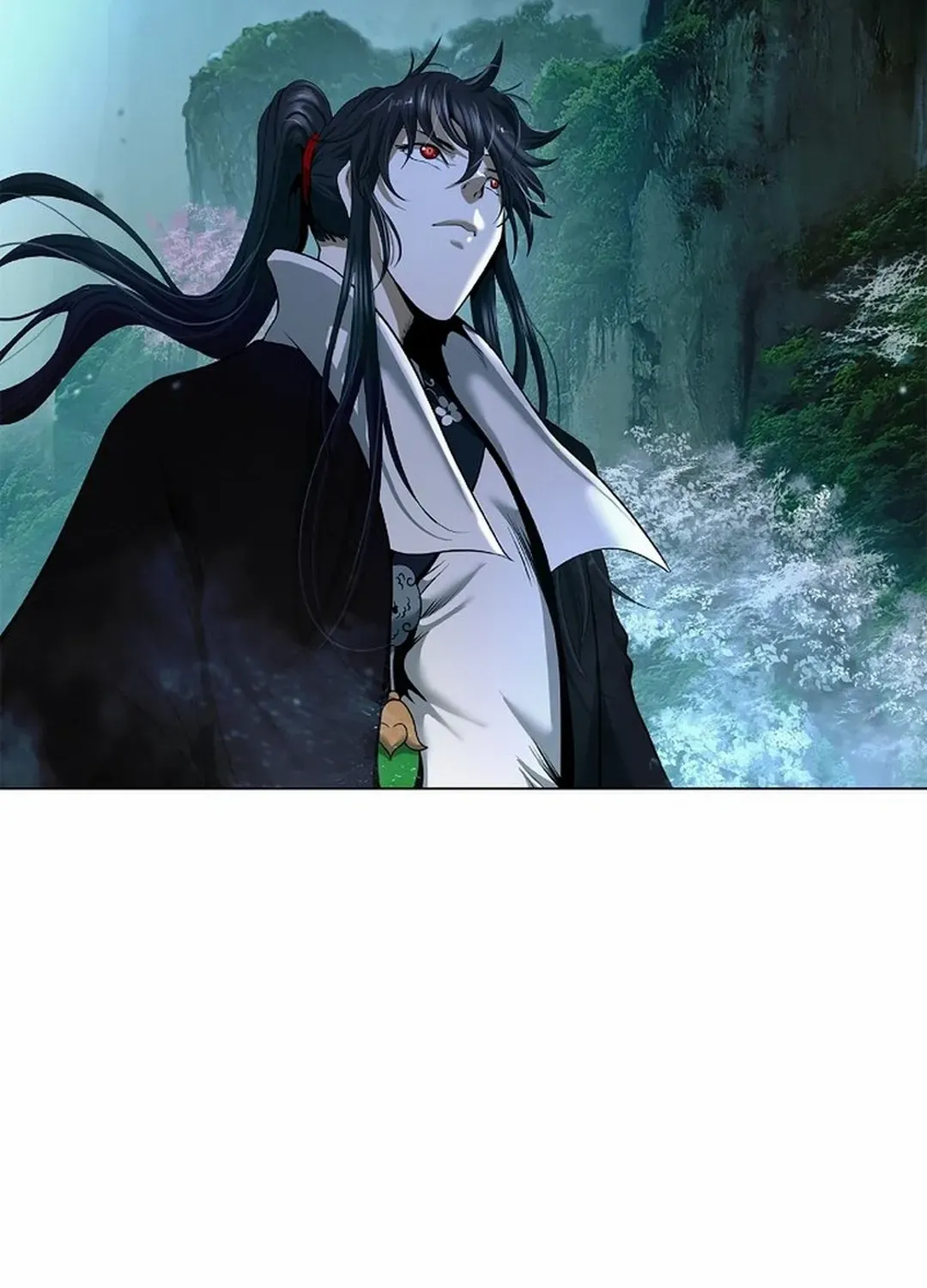 The Story of Thorny Spear Chapter 178 page 55 - 