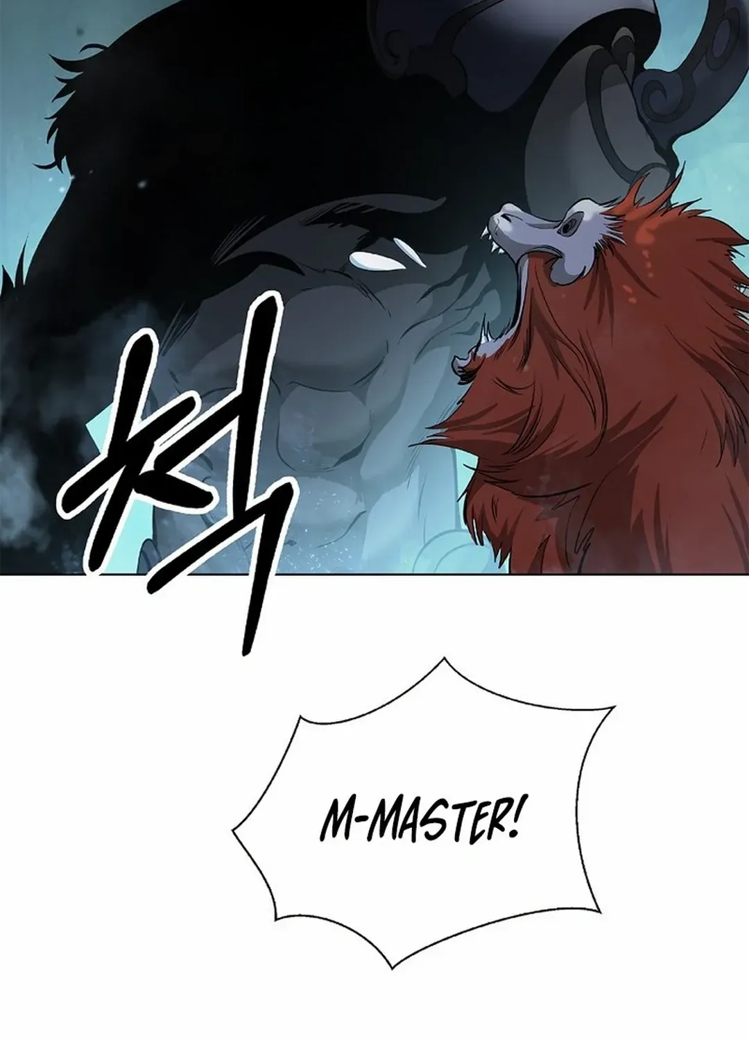 The Story of Thorny Spear Chapter 178 page 61 - 
