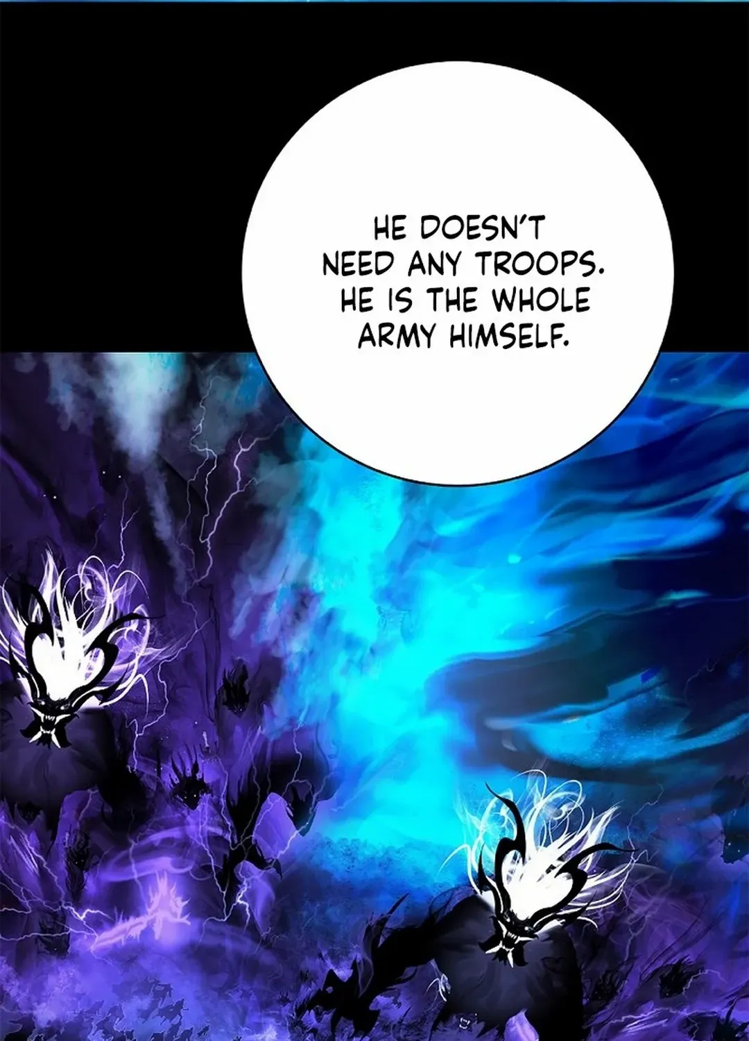 The Story of Thorny Spear Chapter 178 page 65 - 