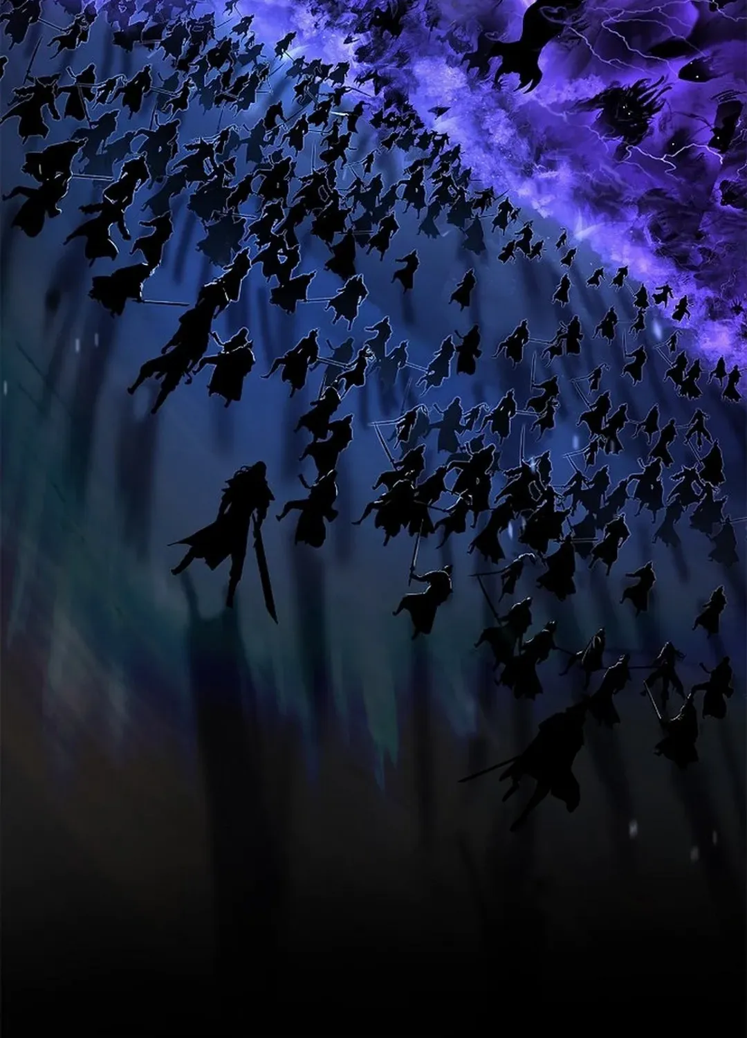 The Story of Thorny Spear Chapter 178 page 66 - 