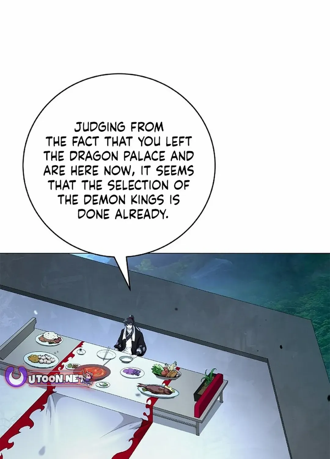 The Story of Thorny Spear Chapter 178 page 74 - 