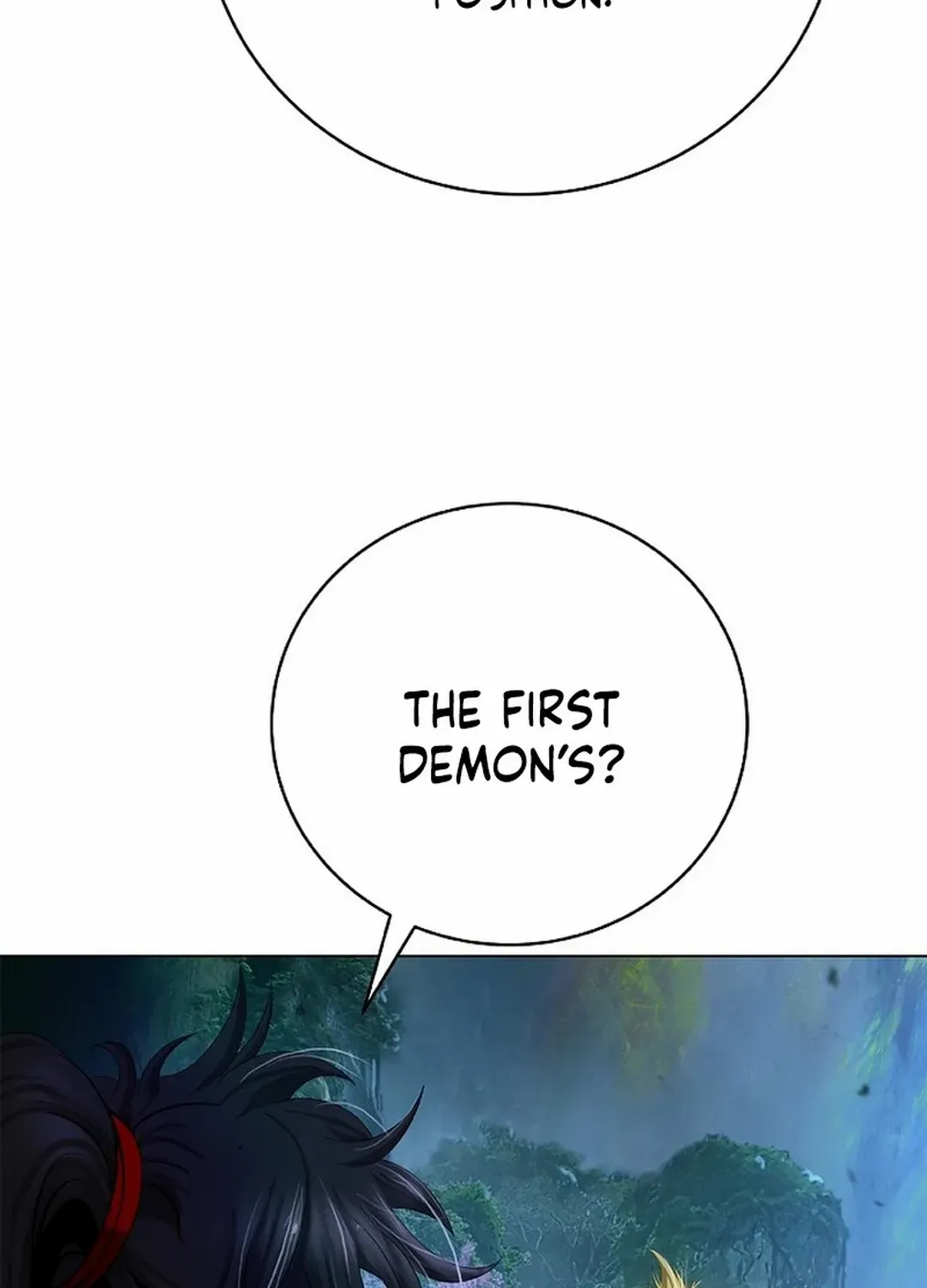 The Story of Thorny Spear Chapter 178 page 76 - 