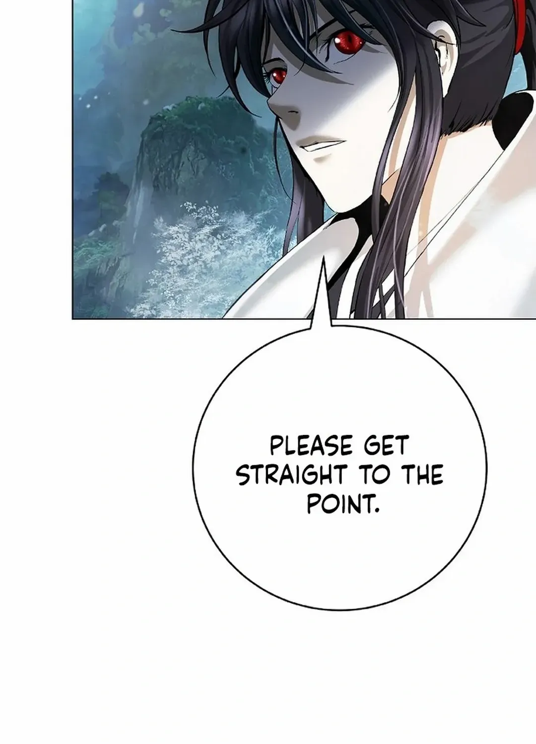 The Story of Thorny Spear Chapter 178 page 79 - 