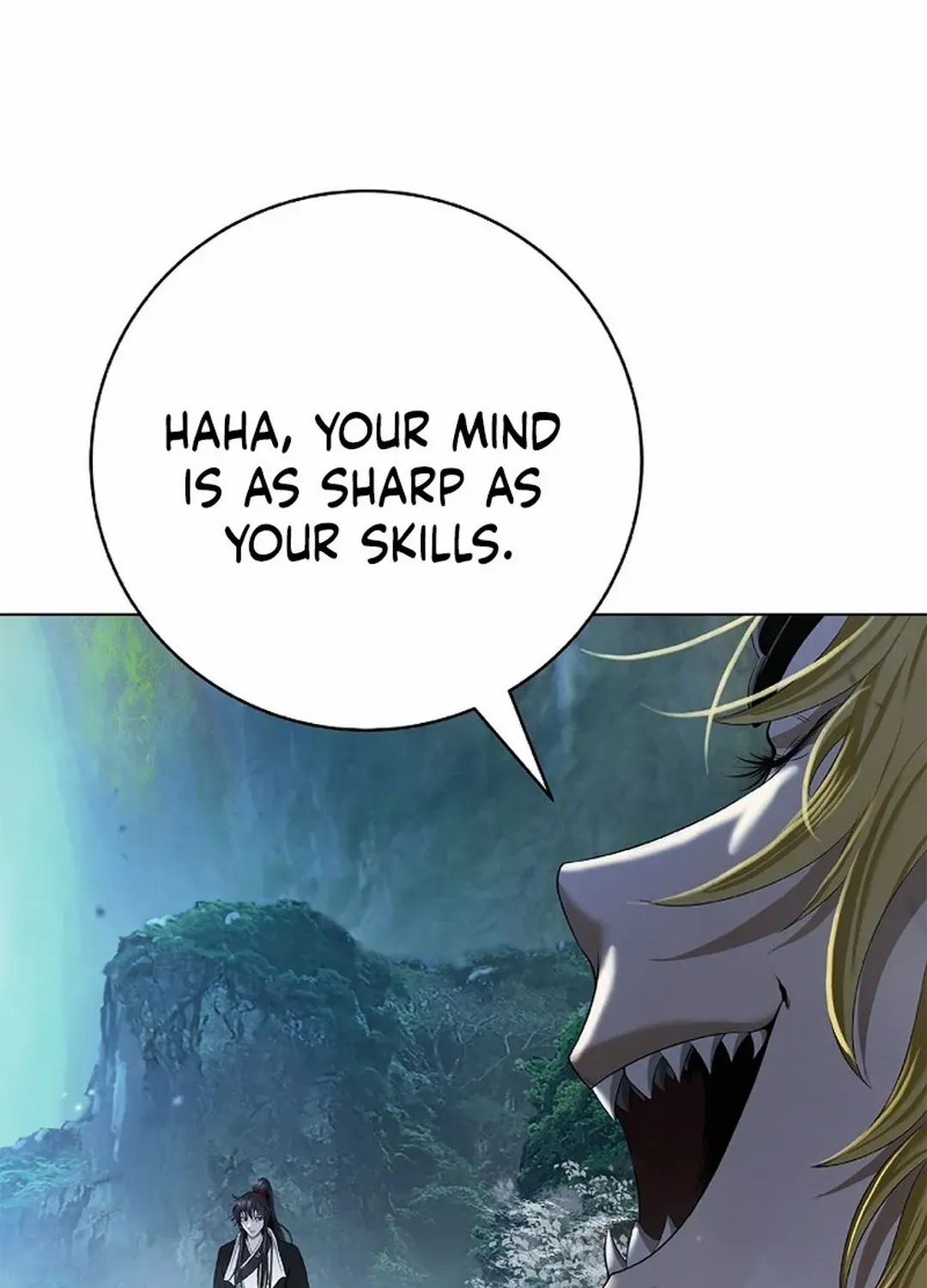 The Story of Thorny Spear Chapter 178 page 80 - 