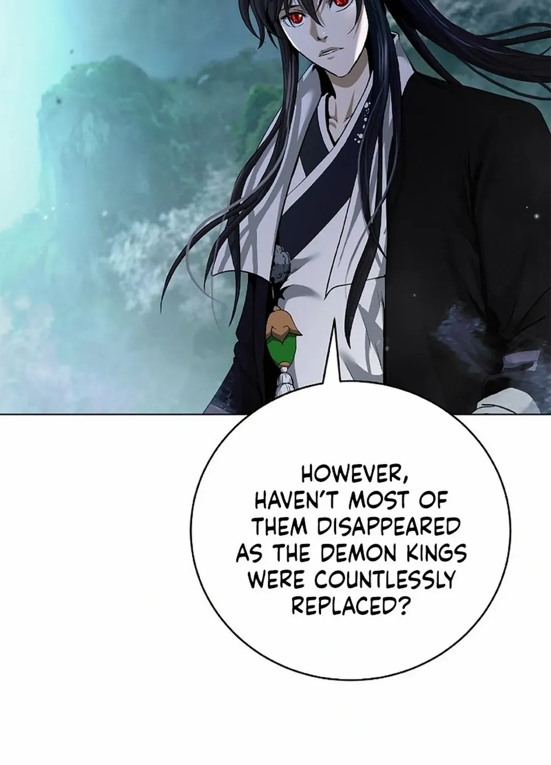 The Story of Thorny Spear Chapter 178 page 85 - 