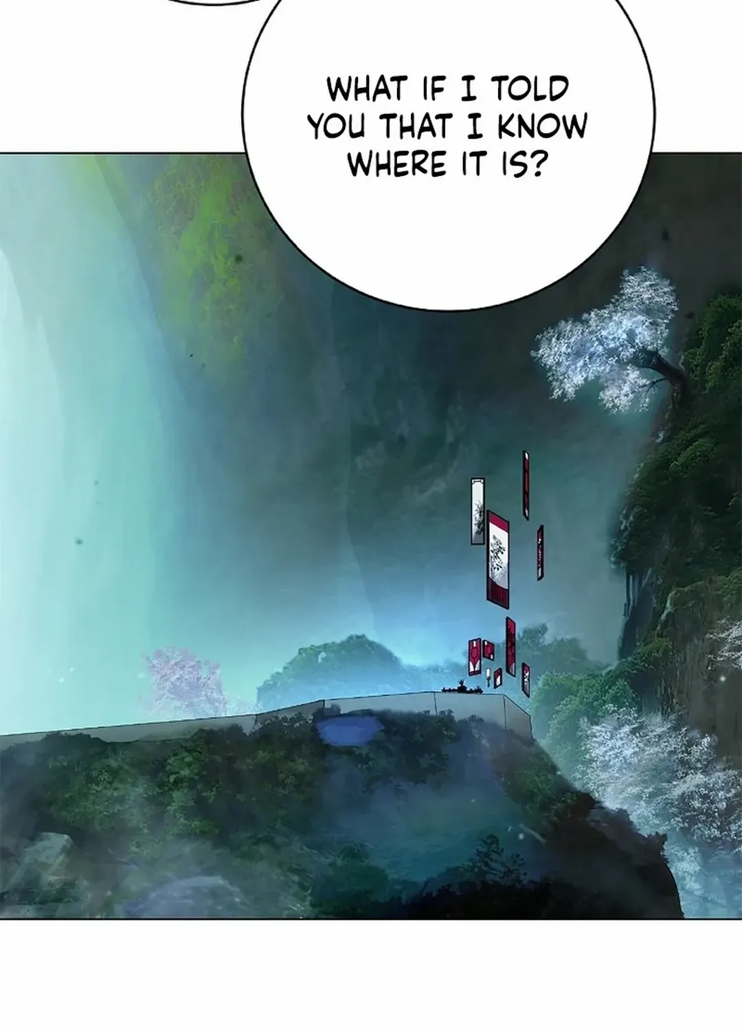 The Story of Thorny Spear Chapter 178 page 88 - 