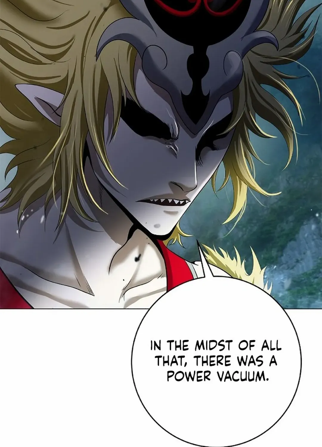 The Story of Thorny Spear Chapter 178 page 97 - 