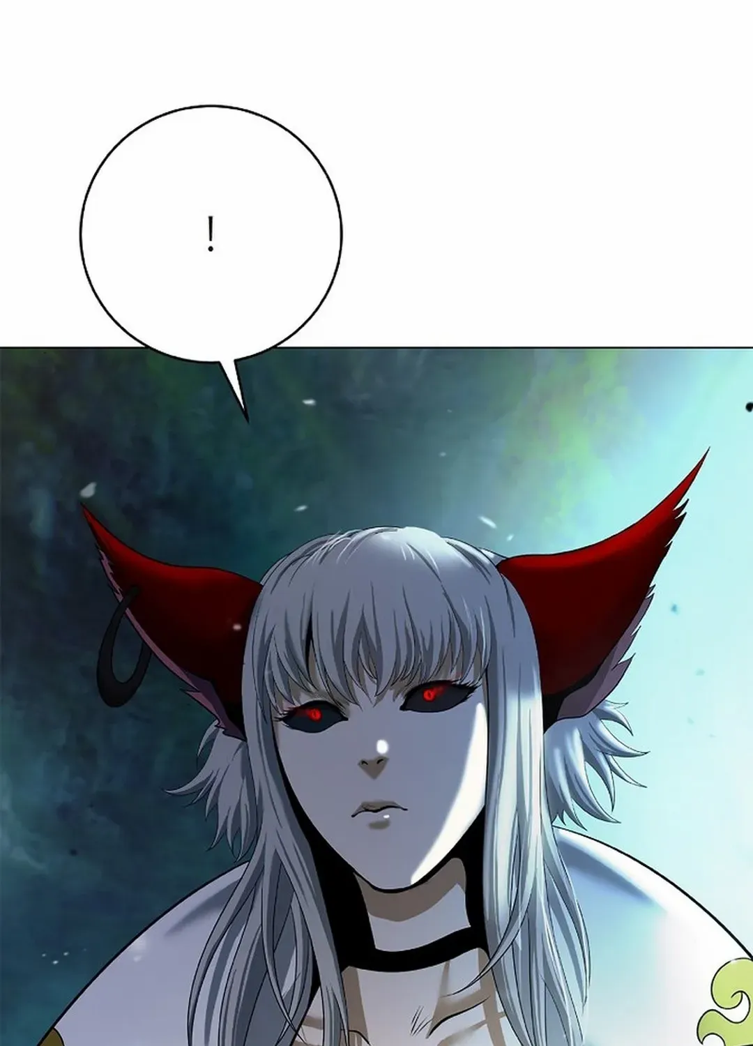 The Story of Thorny Spear Chapter 179 page 11 - 