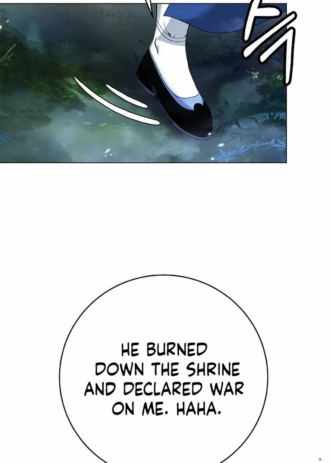 The Story of Thorny Spear Chapter 179 page 101 - 
