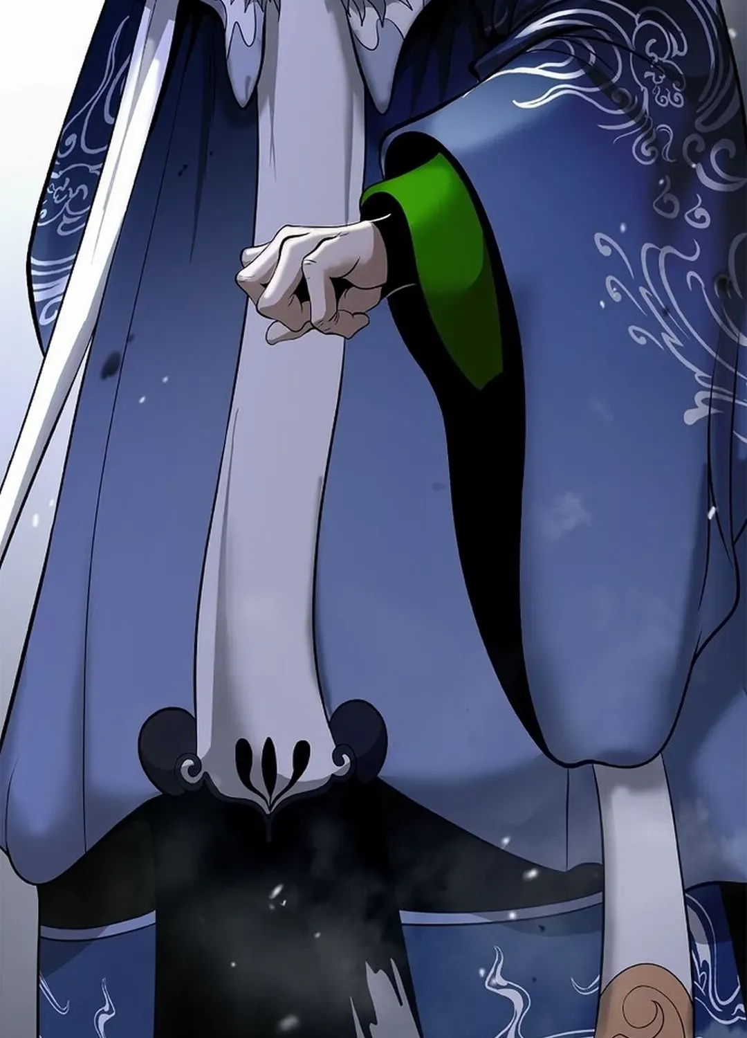 The Story of Thorny Spear Chapter 179 page 103 - 