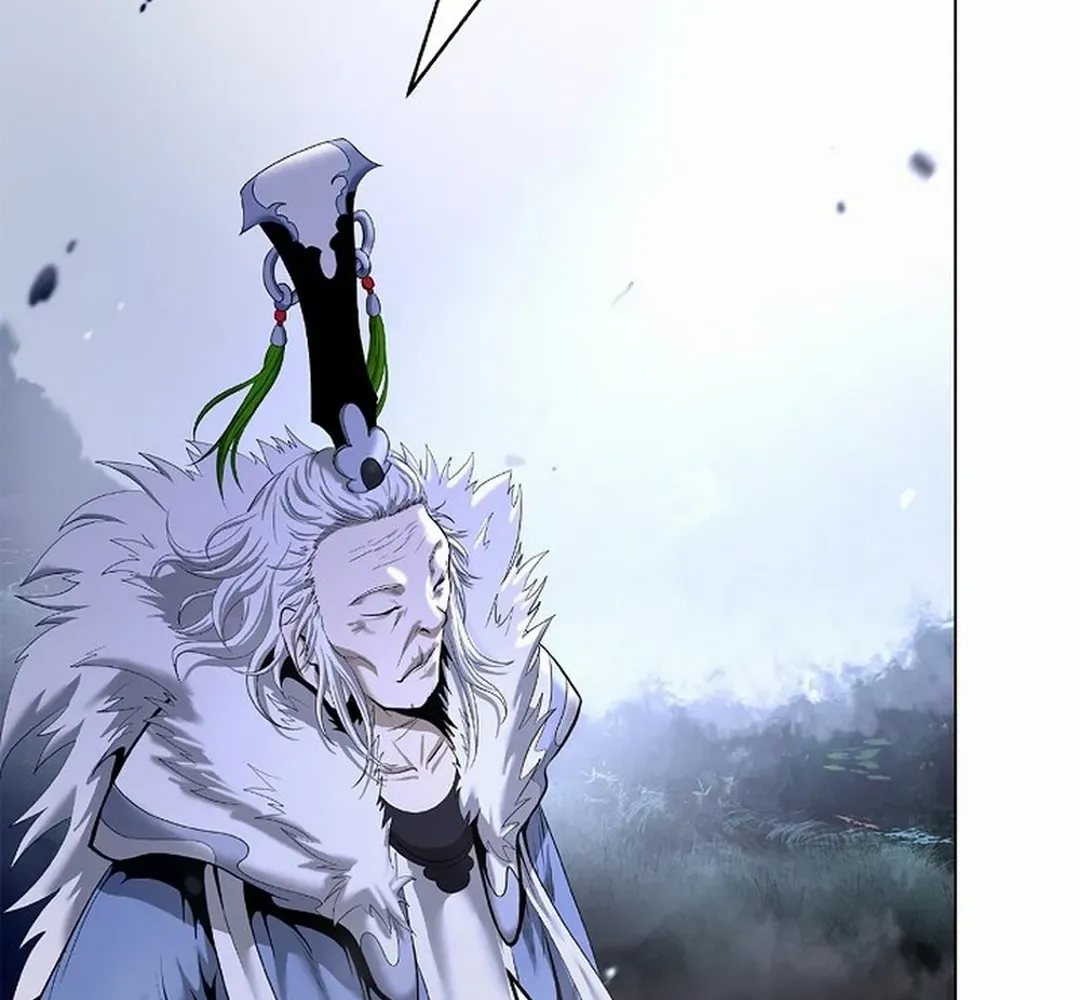 The Story of Thorny Spear Chapter 179 page 113 - 