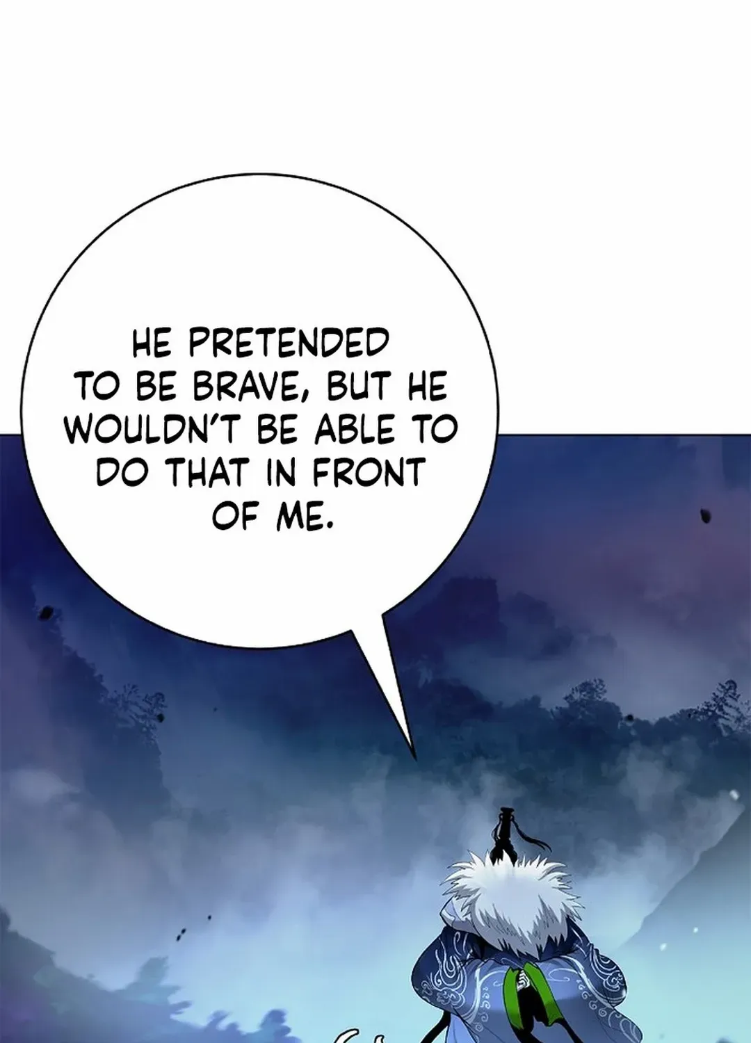 The Story of Thorny Spear Chapter 179 page 123 - 