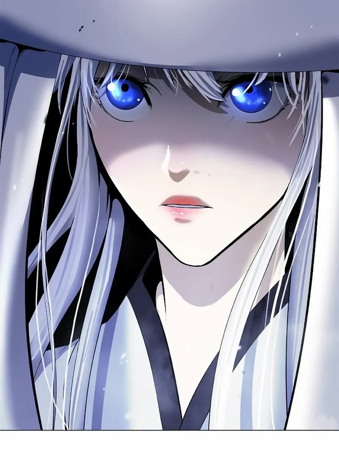 The Story of Thorny Spear Chapter 179 page 129 - 