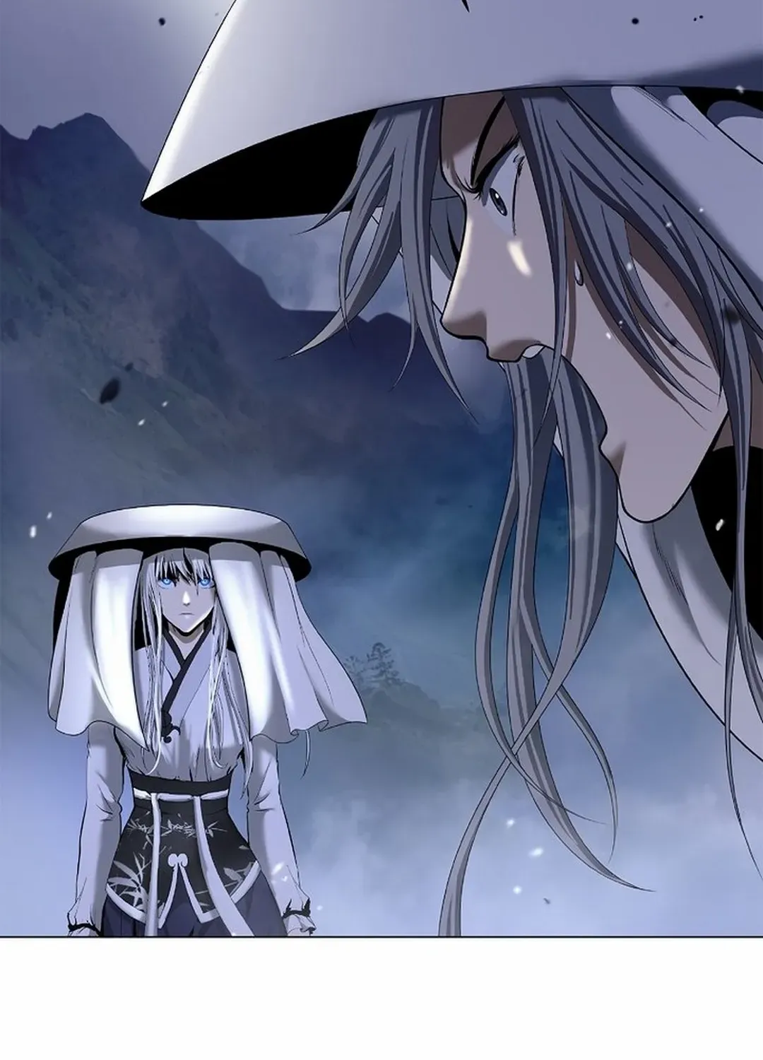 The Story of Thorny Spear Chapter 179 page 133 - 