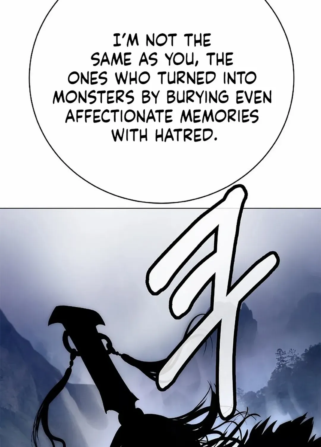The Story of Thorny Spear Chapter 179 page 137 - 