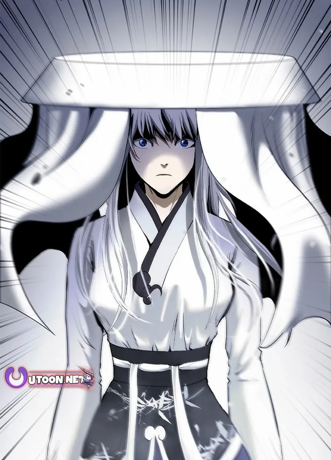 The Story of Thorny Spear Chapter 179 page 145 - 