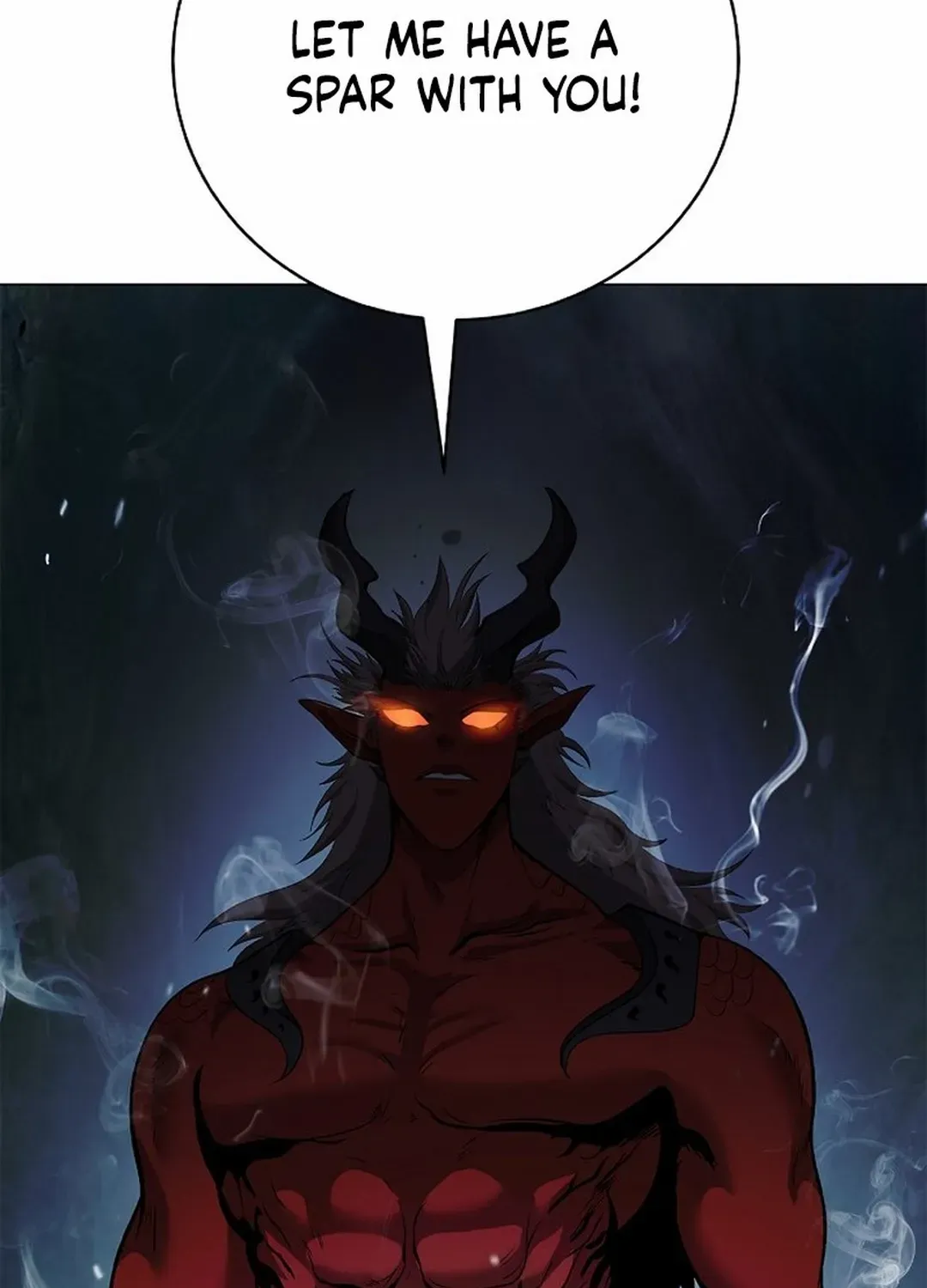 The Story of Thorny Spear Chapter 179 page 16 - 
