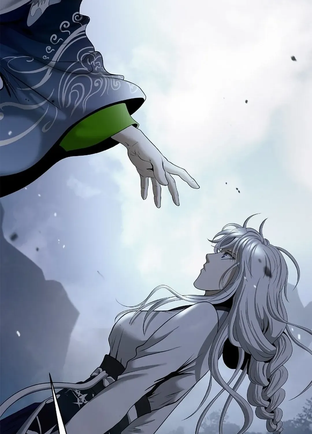 The Story of Thorny Spear Chapter 179 page 152 - 