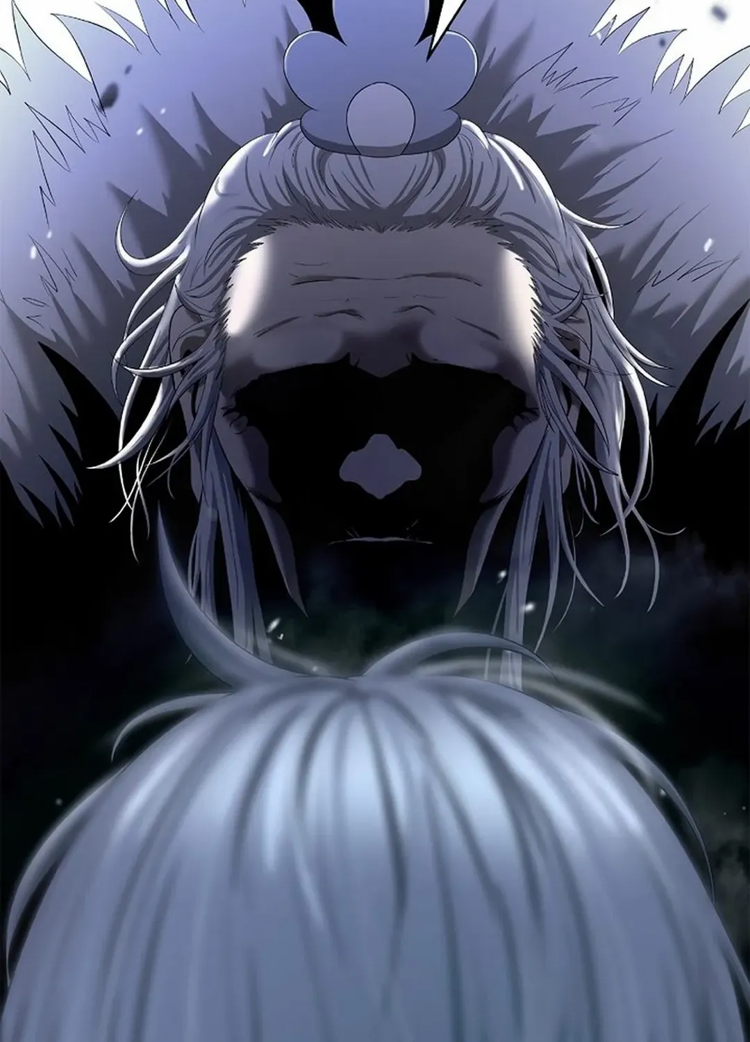The Story of Thorny Spear Chapter 179 page 157 - 
