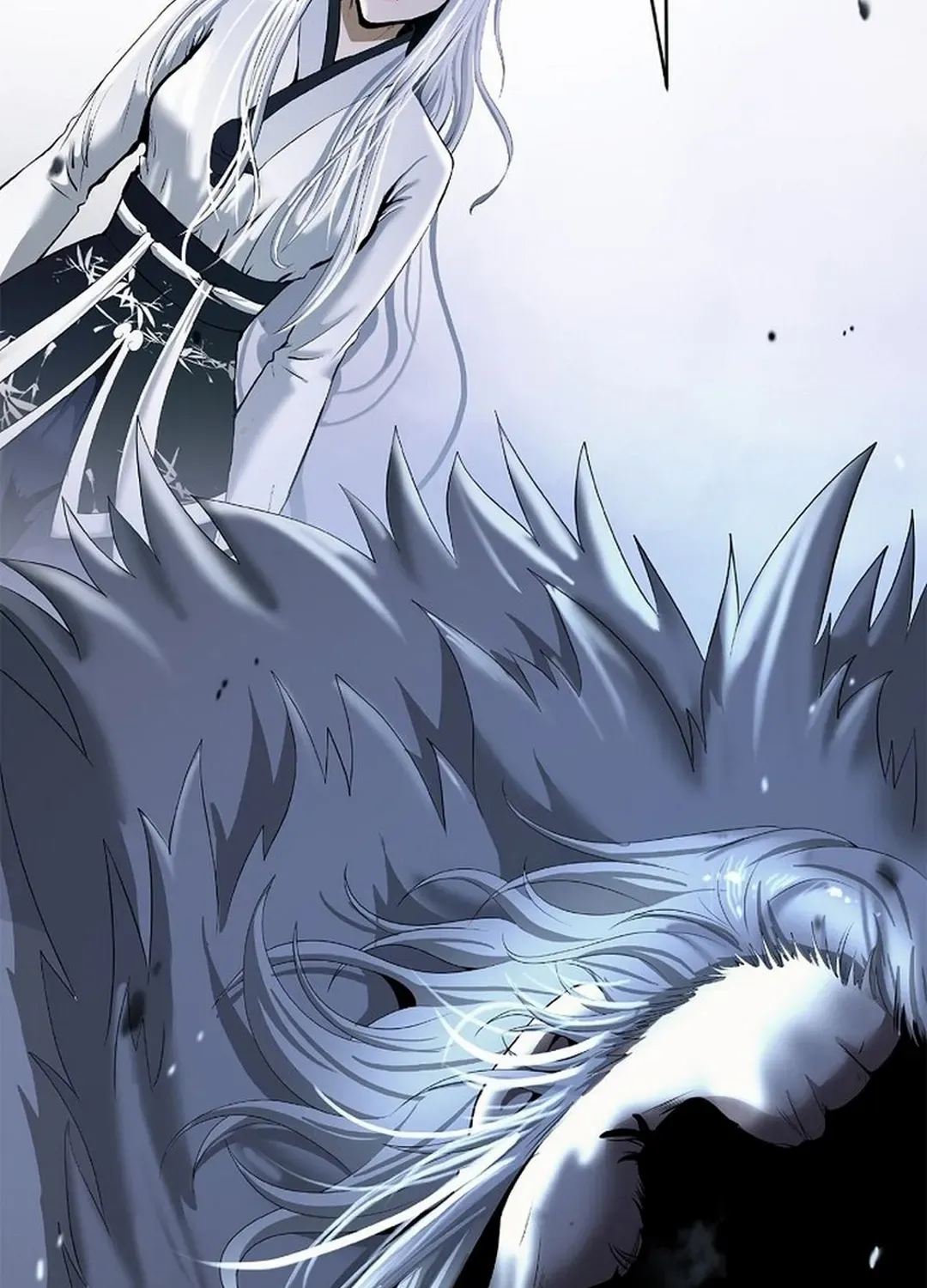 The Story of Thorny Spear Chapter 179 page 167 - 