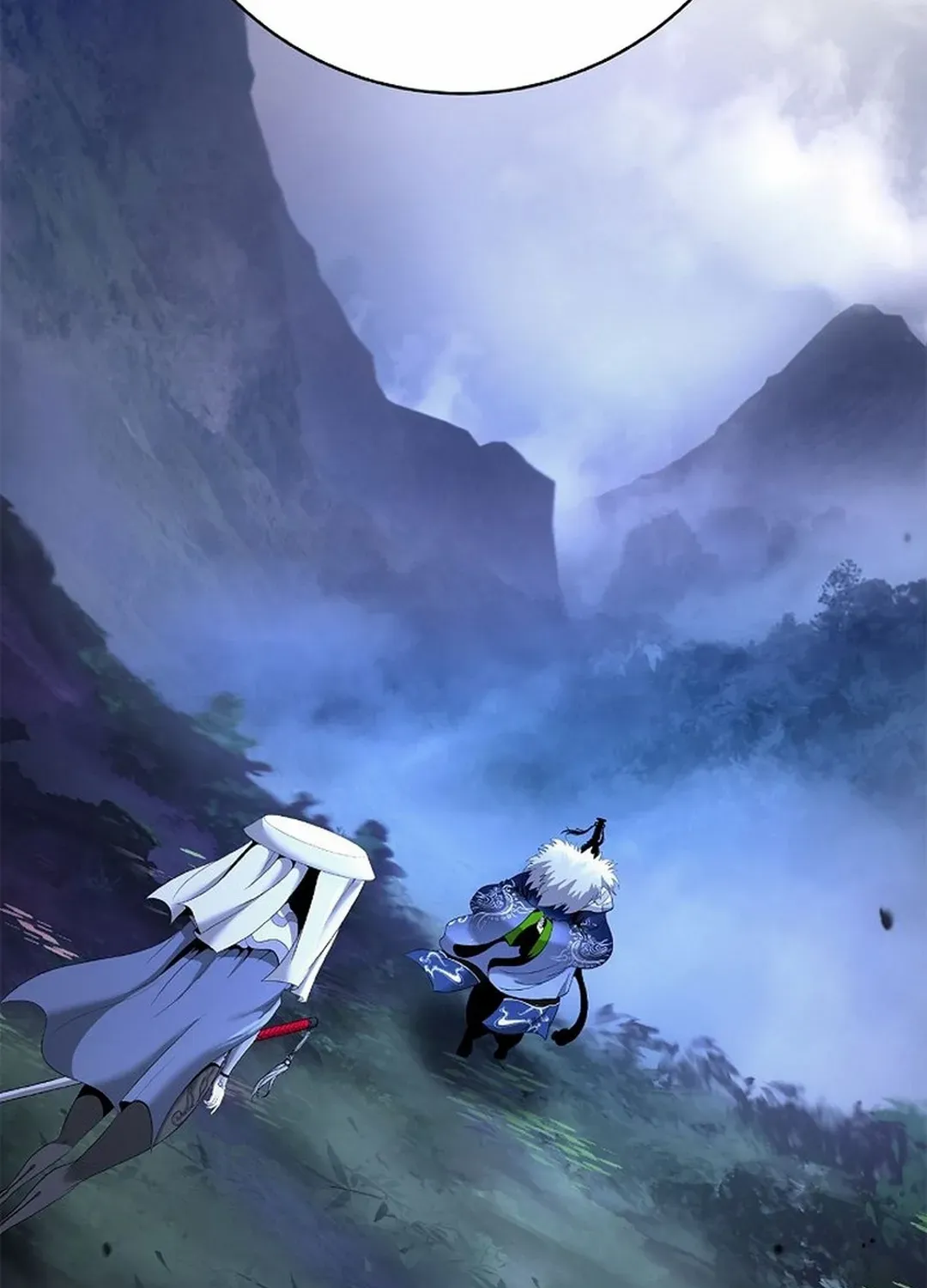The Story of Thorny Spear Chapter 179 page 170 - 