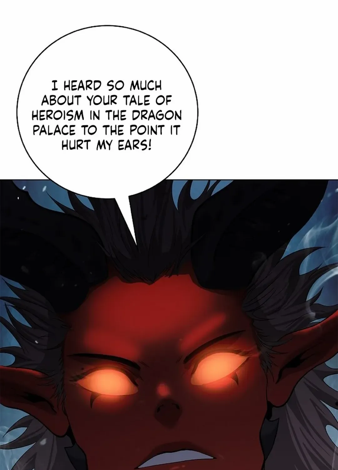 The Story of Thorny Spear Chapter 179 page 21 - 
