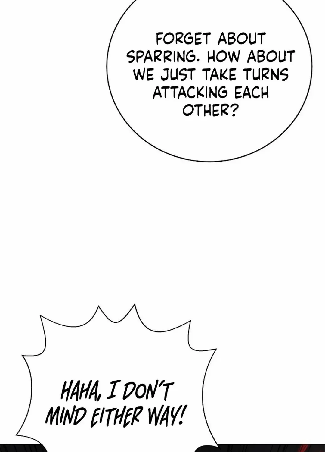 The Story of Thorny Spear Chapter 179 page 31 - 