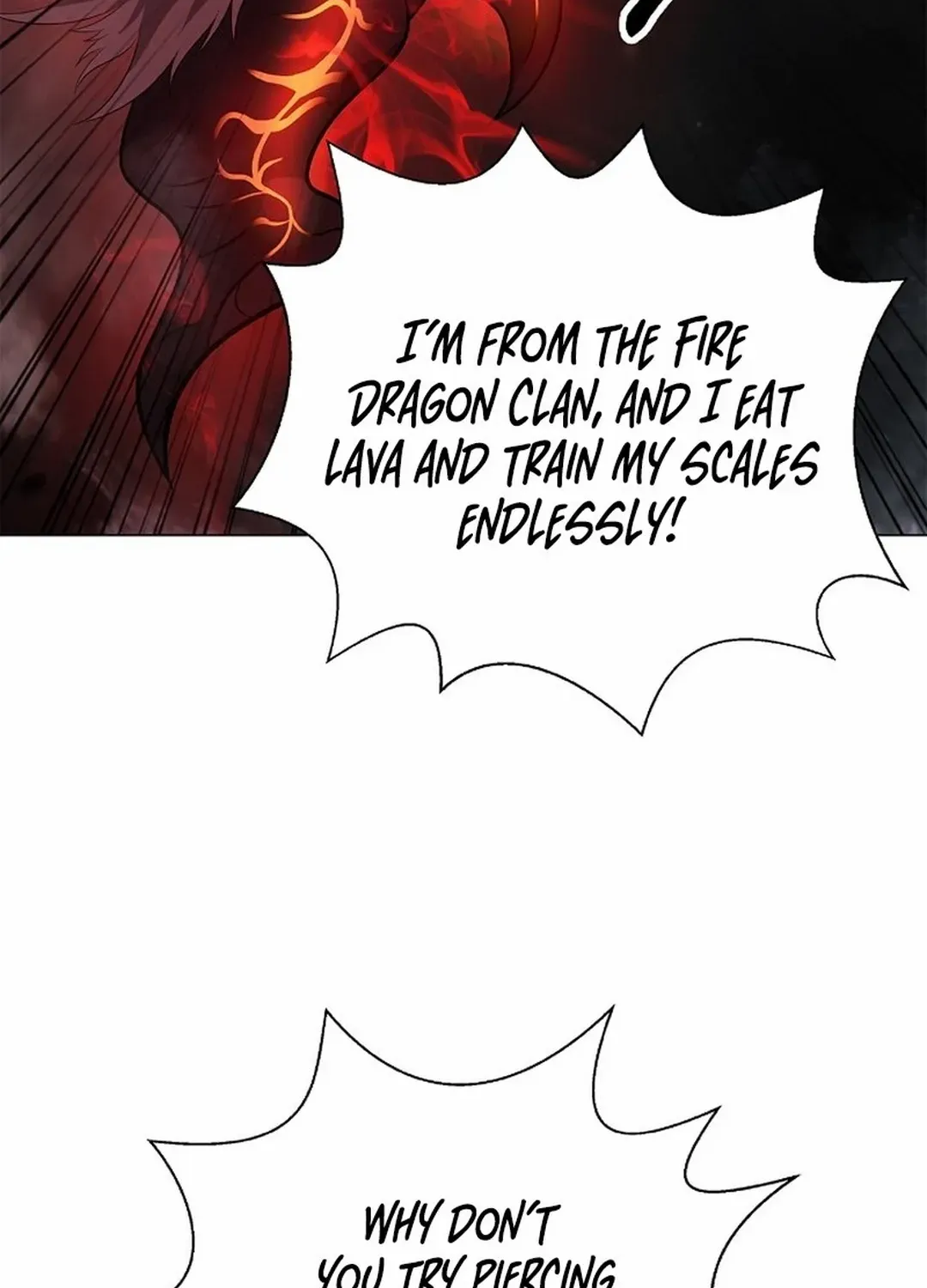 The Story of Thorny Spear Chapter 179 page 33 - 