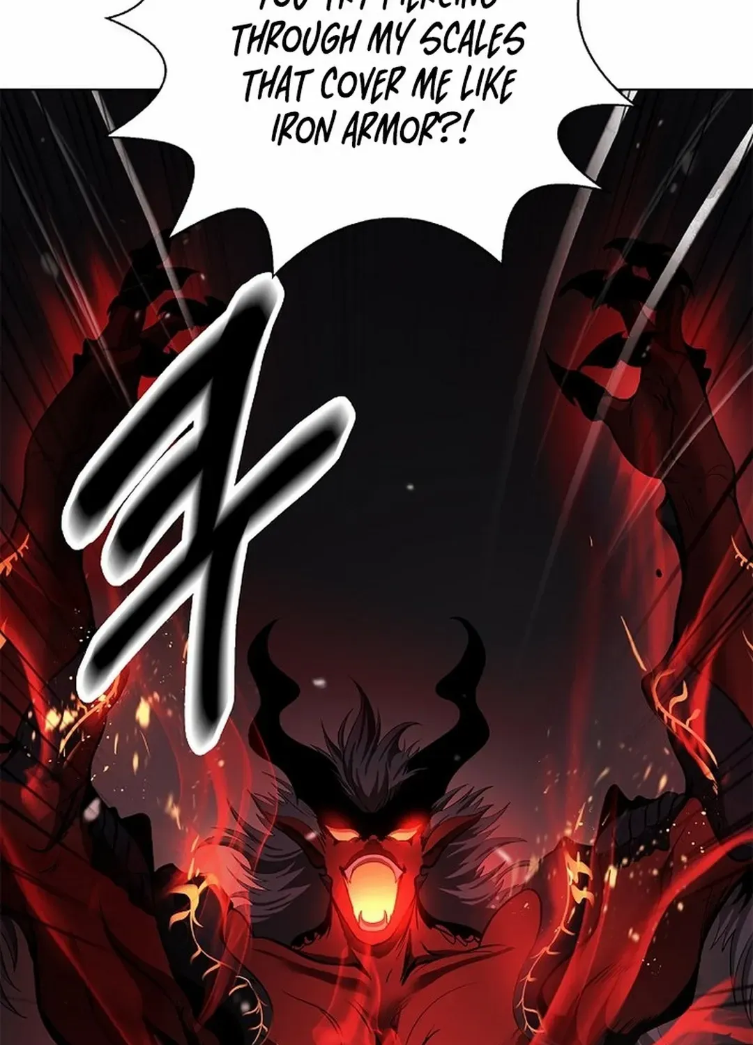 The Story of Thorny Spear Chapter 179 page 34 - 