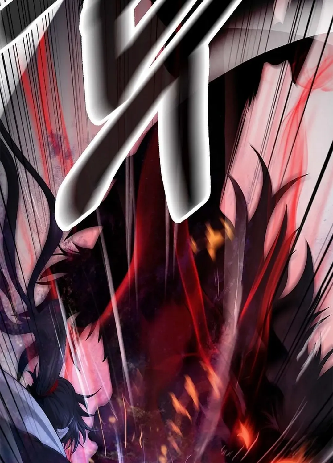 The Story of Thorny Spear Chapter 179 page 47 - 