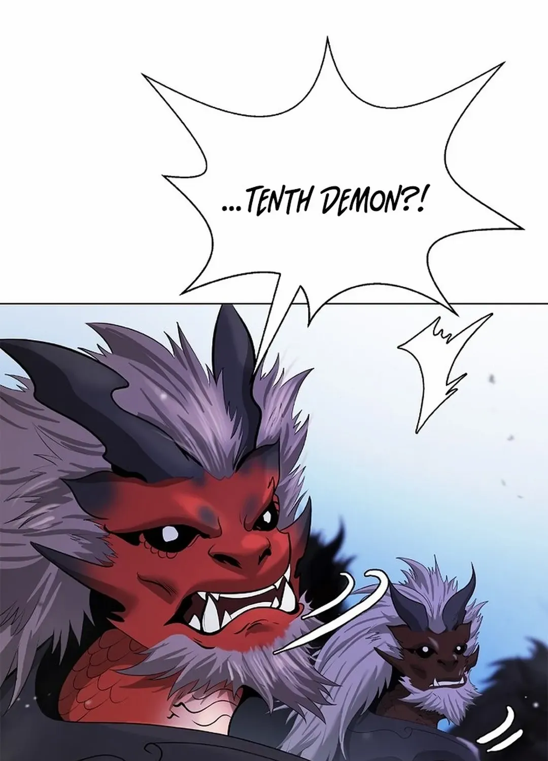 The Story of Thorny Spear Chapter 179 page 60 - 