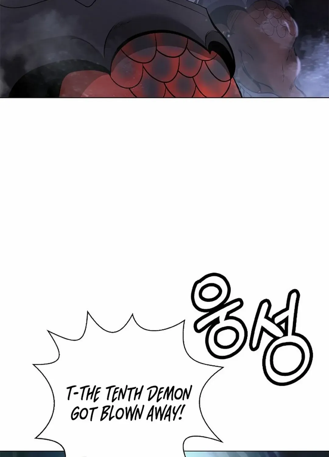 The Story of Thorny Spear Chapter 179 page 61 - 