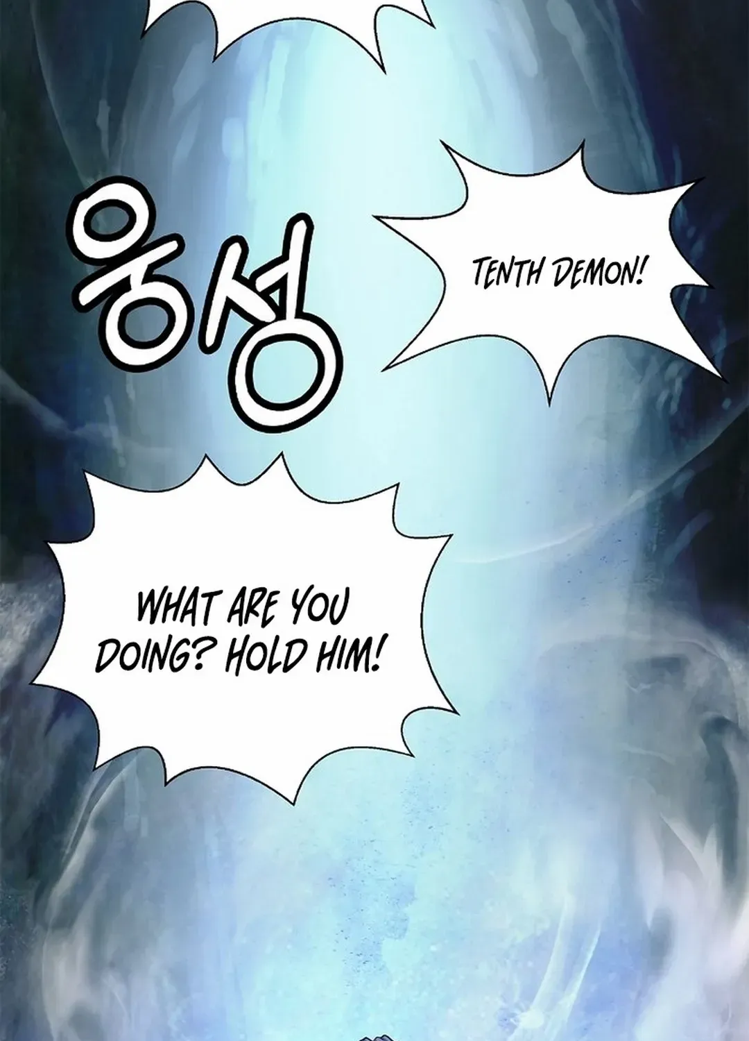 The Story of Thorny Spear Chapter 179 page 62 - 