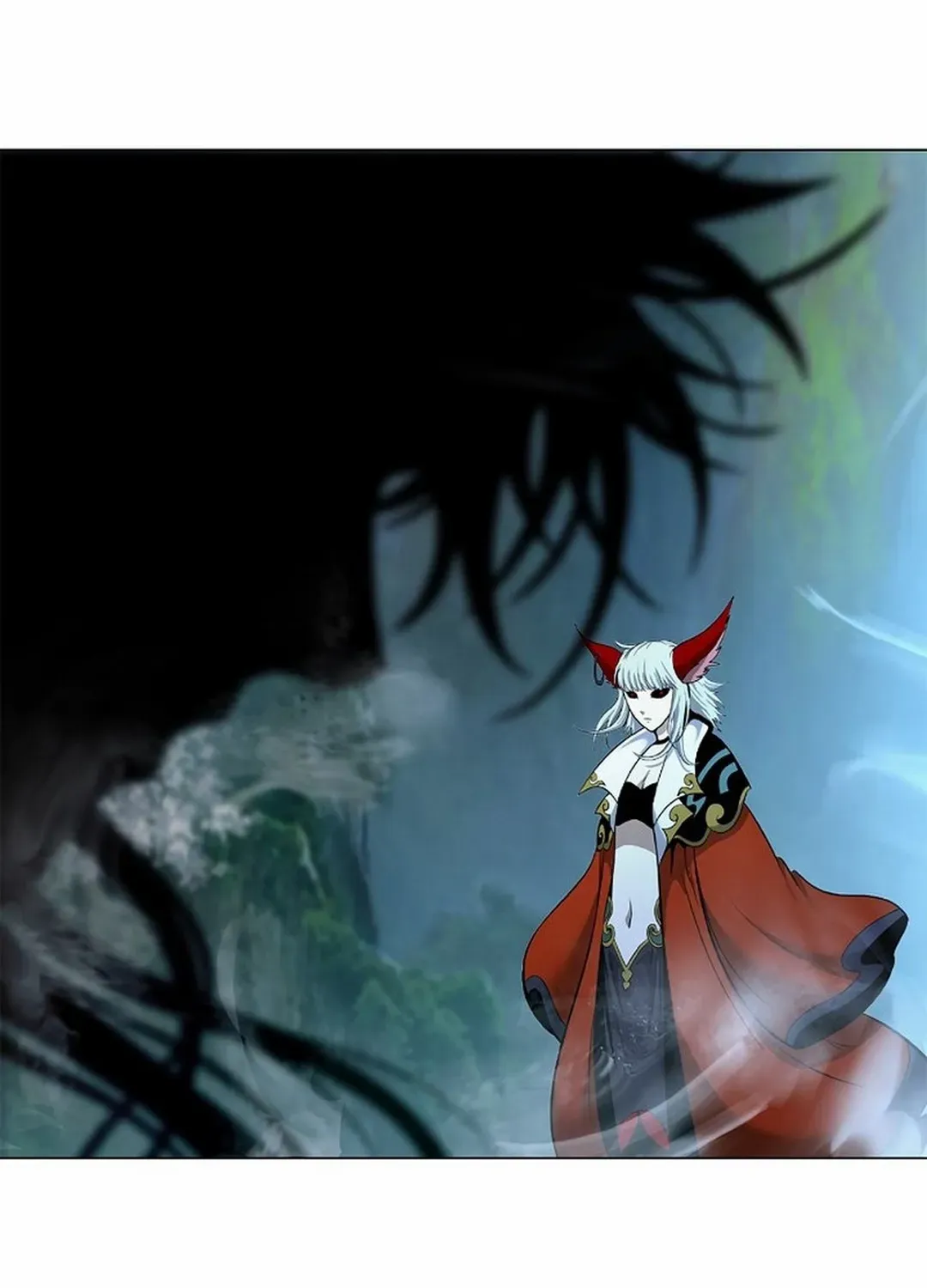 The Story of Thorny Spear Chapter 179 page 65 - 