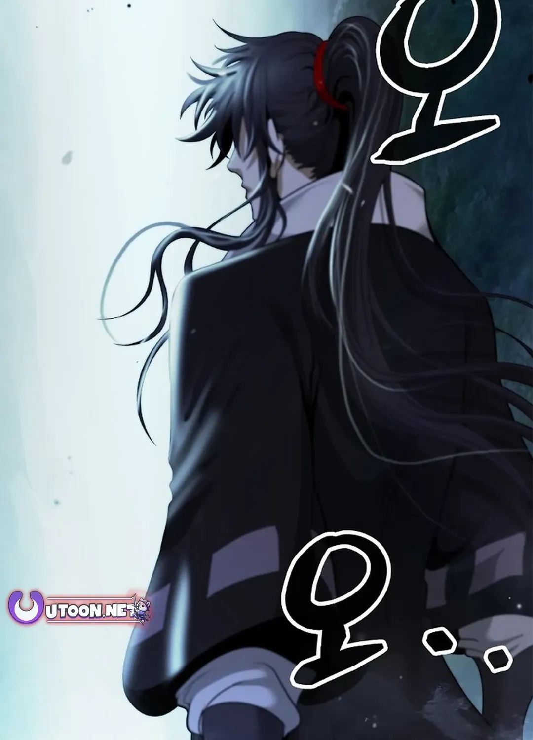 The Story of Thorny Spear Chapter 179 page 68 - 