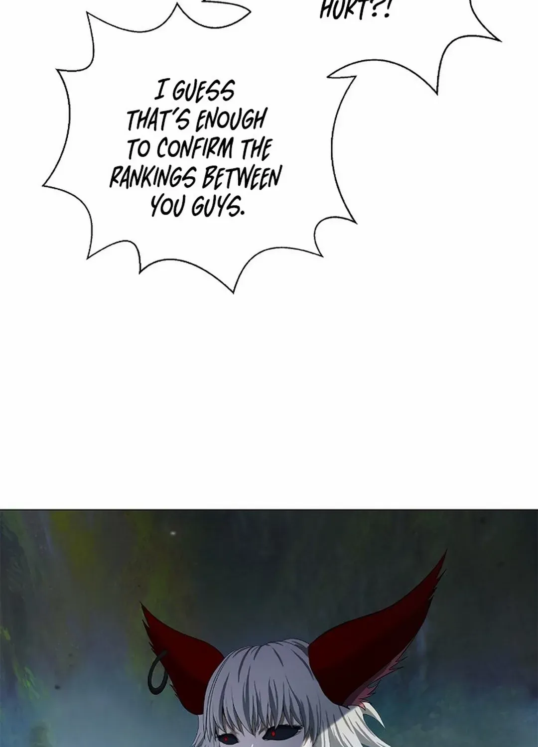 The Story of Thorny Spear Chapter 179 page 72 - 